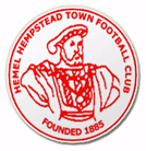 Hemel Hempstead Town